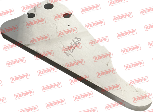 129568 Kempf UFE Unterteil, 155x300